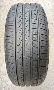 倍耐力防爆轮胎225/50R17 94W P7适配奔驰C级