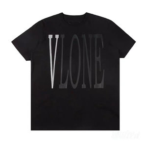 Vlone 黑灰