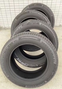 255/55R18马牌防爆CSC5轮胎 2555518马牌轮