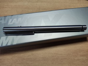 lamy st 凌美 圣贤 银杆 钢笔 st 凌美 关联cp