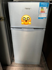 多威尔家用冰箱，1级能耗超省电，极速冷冻，可以冷藏温度调节，