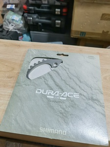 DURA ACE 7710盘片 死飞薄齿盘片7710薄齿 日