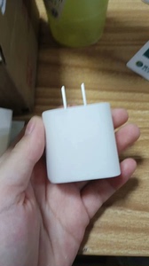 Apple 20W USB-C手机充电器插头 京东备件库购入