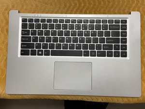 15.6寸笔记本键盘，原来是j3455的主板，成色很好，55
