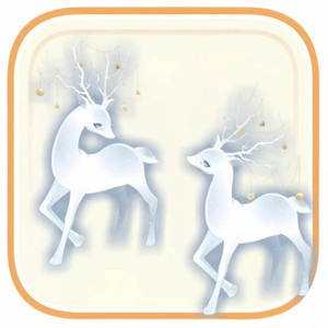 [真收低收]奥比岛收鹿奢，梦·圣诞使者仙鹿，