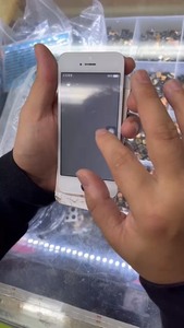 苹果iPhone5S 5s/SE se原装屏幕，显示无瑕疵，