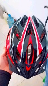自行车头盔，捷安特XTC800，美利达挑战者，专用，全新，自