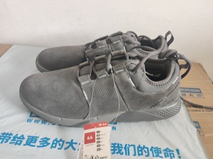 Decathlon/迪卡侬+全新42码男士通勤保暖真皮鞋++