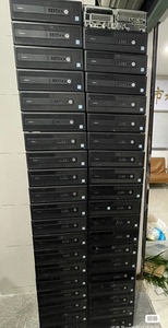 HP/惠普800G2 SFF 600G2准系统电脑