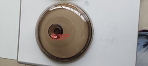 美国康宁锅锅盖，直径21.5厘米，适配晶彩2.25--2.5