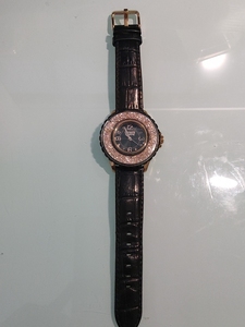 Levi's李维斯，女士正品时装手表，专柜购买，原价750