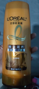 欧莱雅护发素，全新，囤多了，400ml，沙河地铁站附近自提哦