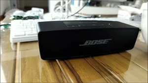 （全新二手卖）博士Bose无线蓝牙全新音响特别版户外音箱全新