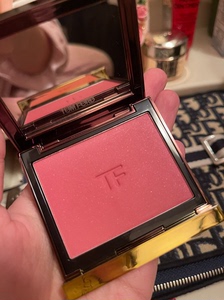 TOM FORD汤姆福特烈焰幻魅腮红 TF腮红08