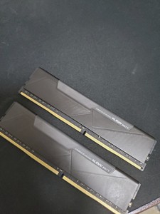 科赋（KLEVV）雷霆BOLT X 台式机内存条DDR4 3