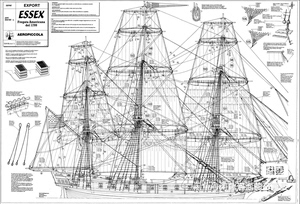 几百艘船模图纸，（渔船，纵帆船，护卫舰，战舰，古帆），参考学
