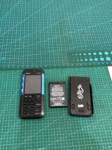 二手诺基亚超薄直板音乐手机5310XM 自带收音机功能 单机
