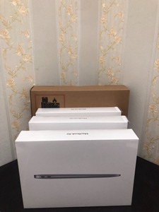 全新未拆封苹果MacBook Air20年13寸/8G/