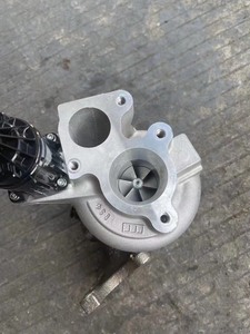 十代思域1.0T 思域1.5T 涡轮增压器 原装拆车件 九成