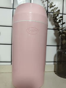 新西兰易极优Easiyo酸奶机，粉色1kg款。九成新。闲置物