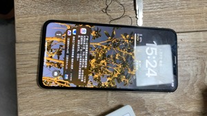 iPhonexsmax美版256G 无锁，ID可退，无面容新