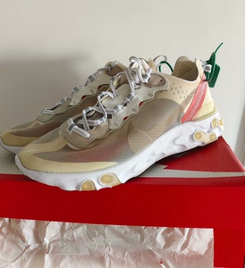 nike react element 87 初代 高桥盾 3