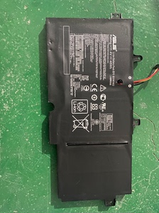 原装拆机华硕B31N1402电池Asus Q551  Q55