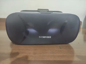 暴风魔镜mj5-01  5代 VR眼睛  3D眼镜