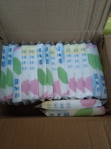 【刘涛推荐】爹地宝贝云柔巾婴儿专用宝宝40抽5包乳霜保湿纸巾