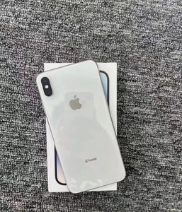 苹果手机 xsmax 256G 白色 全原装没修过iPhon