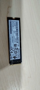 西数一条SN720 512G NVME2280固态硬盘，联想