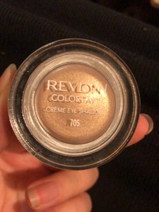 REVLON露华浓眼影膏 705号色