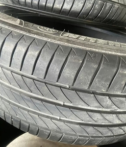 235/50R17米其林3ST 2355017米其林轮胎适配