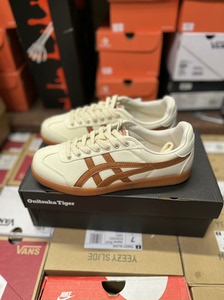 亚瑟士￼ （虎扑原版）鬼冢虎Onitsuka Tiger T