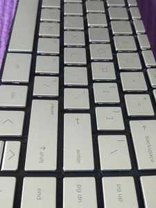 惠普envy13-aq键盘银色金色棕色咖啡色笔记本键盘