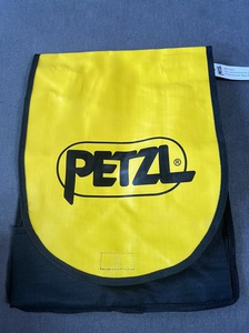 petzl攀索Z62工具包收纳包斜挎包