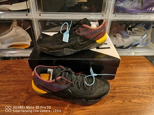 nike kobe nxt 360 react 湖人客场43