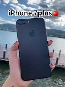 苹果7plus 128g三网通iphone 7Plus手机备