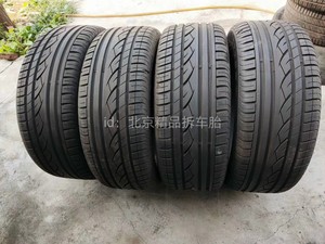 2555518马牌255 55 18轮胎255/55R18