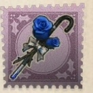 第五人格杰克蓝玫瑰手杖紫挂安官邮号iOS邮箱号