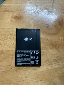 LG BL-44JH电池P970 P705 E510 E73