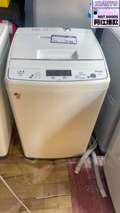 二手海尔小神童6公斤，全自动洗衣机可直接拍下联系自提或者附近