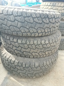 皮卡车轮胎215/75R15韩泰轮胎#Hankook/韩泰轮