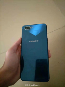 OPPO A5 幻境蓝，64G，3GB，外观完美无瑕疵，功能
