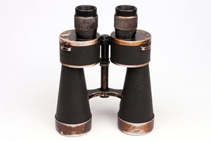三十年代 德国 徕卡 鹰系列 七倍望远镜