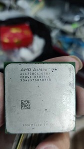 amd  速龙62w  3200+ 754针的  包邮