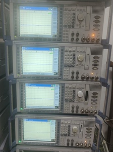CMU200，2.7G信号源，频谱仪，音频信号分折仪，包好，