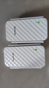 腾达A9 无线wifi信号放大器 家用网络增强穿墙扩展扩大路