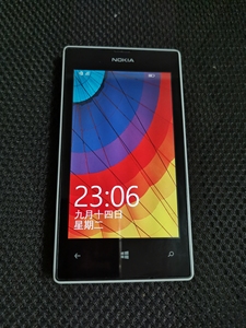 国行正品诺基亚Nokia 520T移动版智能手机 非常经典的