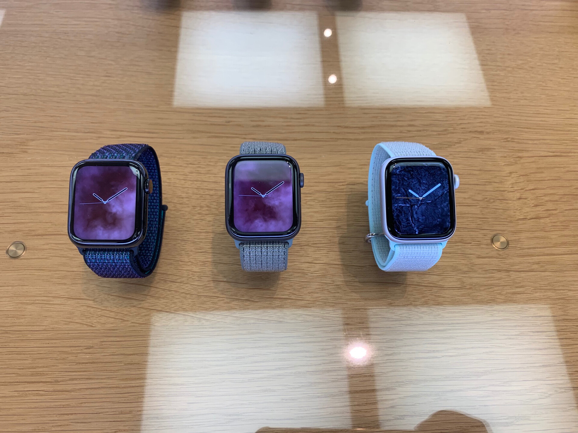 哪里买applewatch